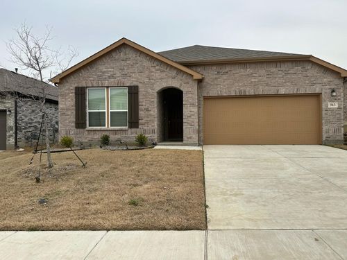 945 Brock Dr, Aubrey, TX, 76227-3336 | Card Image