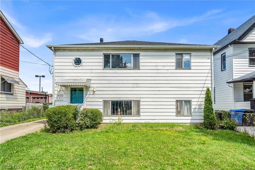 2up-14152 Berwyn Avenue, Cleveland, OH, 44111 | Card Image