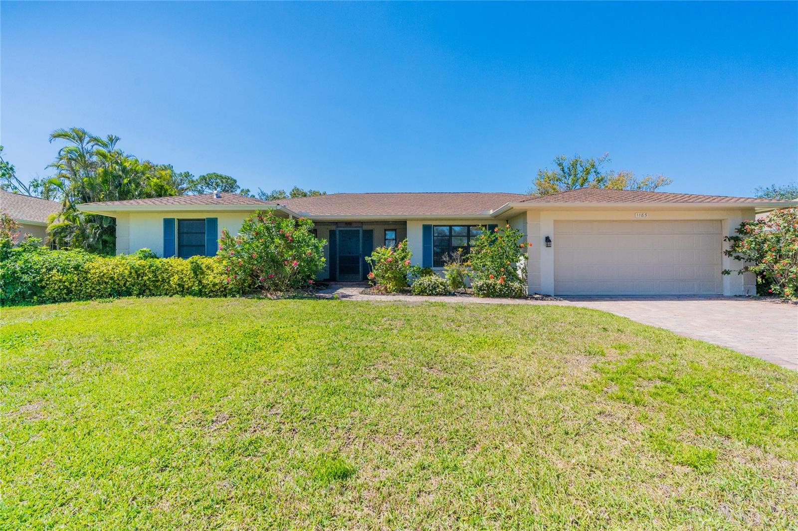 Sorrento Woods Blvd, Nokomis, FL 34275