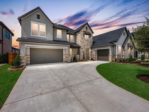 14311 Flowering Sage Way, Cypress, TX, 77433-9127 | Card Image