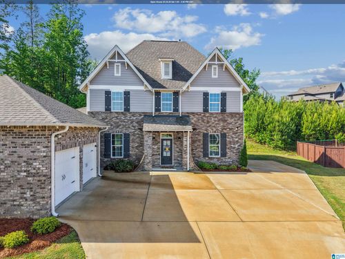 344 Griffin Park Trce, BIRMINGHAM, AL, 35242-7128 | Card Image
