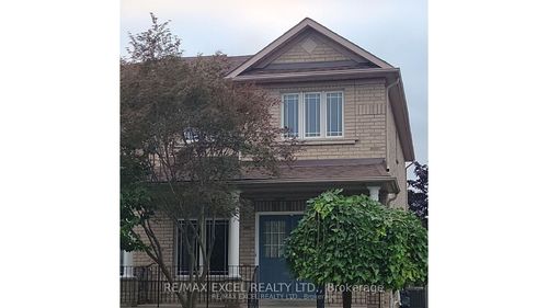 72 Forestwood St, Richmond Hill, ON, L4S2K4 | Card Image