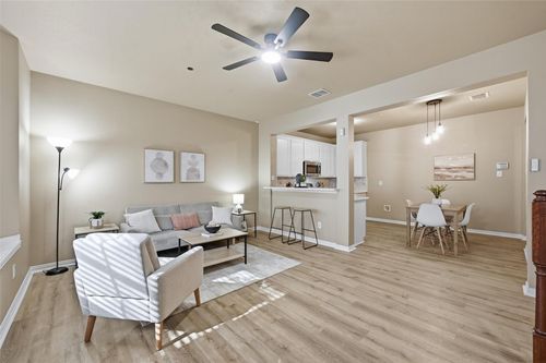 2522 Durango Ridge Dr, Bedford, TX, 76021-7247 | Card Image