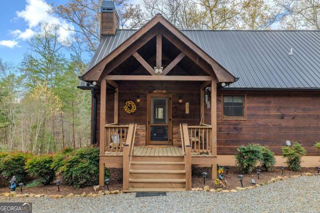 362 - 398 Dancing Trees Trl, House other with 3 bedrooms, 4 bathrooms and 6 parking in Morganton GA | Image 18