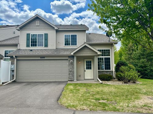 6480 Lakota Trl, Circle Pines, MN, 55014-7006 | Card Image