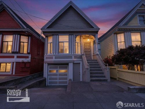 477 2nd Ave, San Francisco, CA, 94118-3204 | Card Image