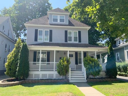 5/5A Ferdinand St, Worcester, MA, 01603 | Card Image