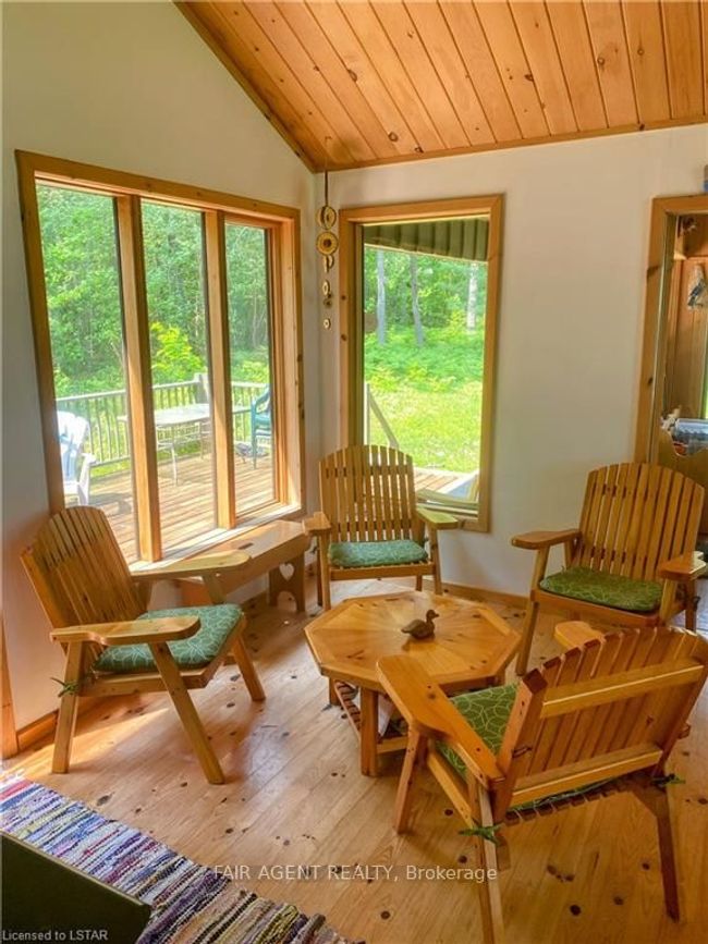 LT25 Sandy Island N/A, House other with 3 bedrooms, 1 bathrooms and null parking in West Nipissing ON | Image 18