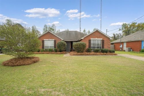 6429 Sandy Ridge Curv, Montgomery, AL, 36117-4575 | Card Image