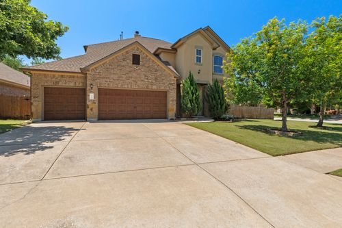 3000 Paseo De Charros, Cedar Park, TX, 78641-2747 | Card Image