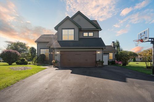 5068 Cambridge Ct, Flushing, MI, 48433-1387 | Card Image