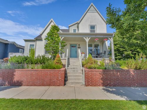 10298 S Otter Trail Dr, South Jordan, UT, 84009-6109 | Card Image