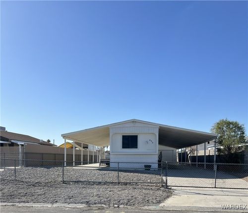 896 Palo Verde Dr, Bullhead City, AZ, 86442-6553 | Card Image