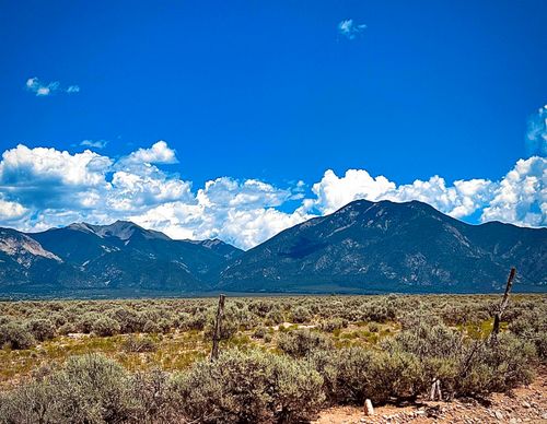 265 Mesa Sea, Arroyo Hondo, NM, 87513 | Card Image