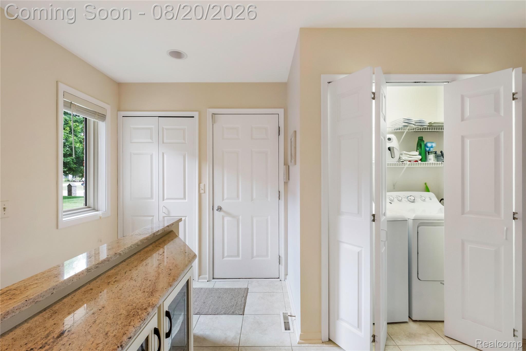 Residential in Fenton Charter Township 3