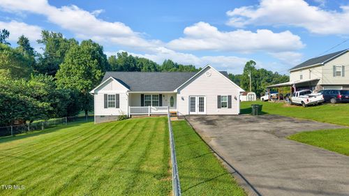 512 Nunley Dr, Johnson City, TN, 37604-5943 | Card Image