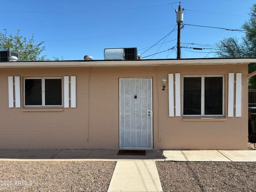 2-1349 E Sahuaro Drive, Phoenix, AZ, 85020 | Card Image