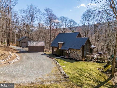 12970 Lower Horse Valley Rd, ORRSTOWN, PA, 17244-9679 | Card Image