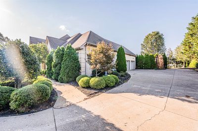 118 Marston Mill Way, House other with 4 bedrooms, 3 bathrooms and null parking in Alvaton KY | Image 3