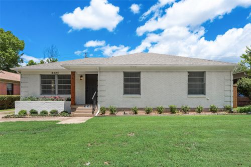 2523 San Medina Ave, Dallas, TX, 75228-3113 | Card Image