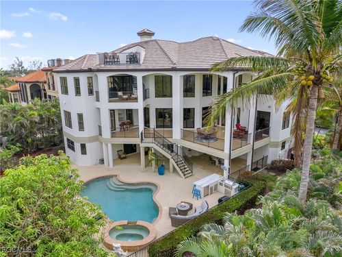 13510 Sherrill Point Ct, FORT MYERS, FL, 33908-1739 | Card Image