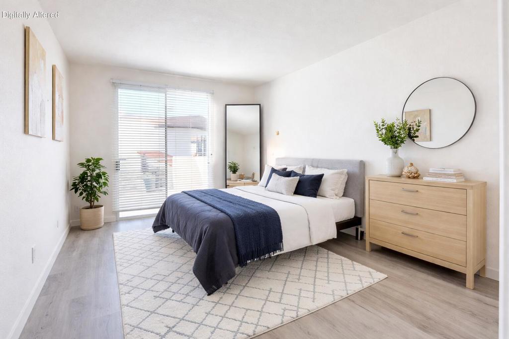 Residential in Palm Springs 2
