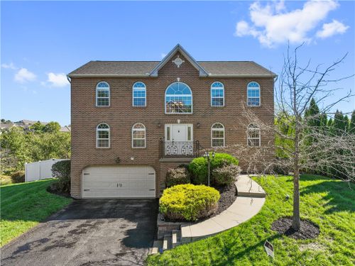 201 Redfield Drive, Collier Twp, PA, 15071 | Card Image