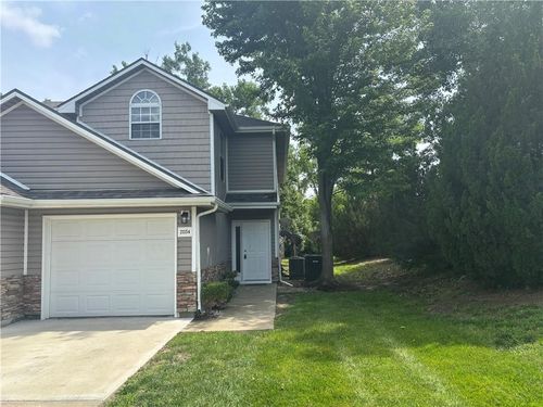 21154 Millridge St, Spring Hill, KS, 66083-6506 | Card Image