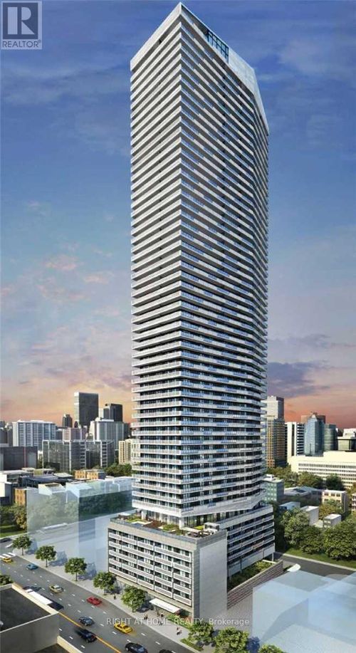 5106-2221 Yonge St, Toronto, ON, M4S0B8 | Card Image