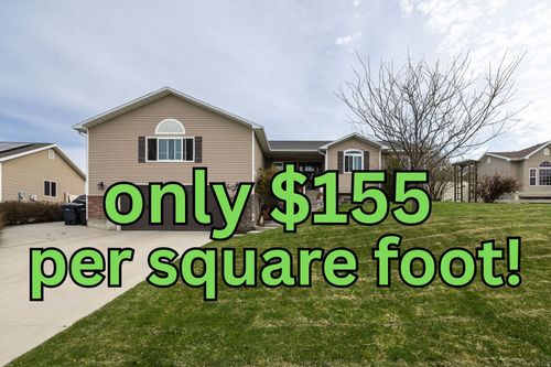 349 Sunburst Ln, Richmond, UT, 84333-1708 | Card Image