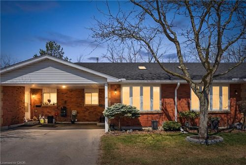 29-1030 Colborne St W, Brantford, ON, N3T5L7 | Card Image