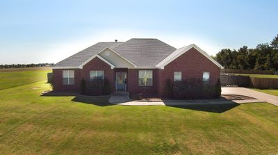 7816 Blue Heron Parkway, House other with 4 bedrooms, 2 bathrooms and null parking in Scott AR | Image 1