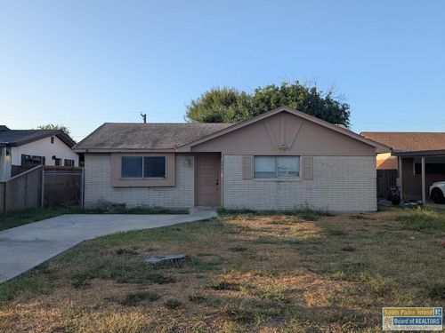 1714 Illinois Ave., Port Isabel, TX, 78578 | Card Image