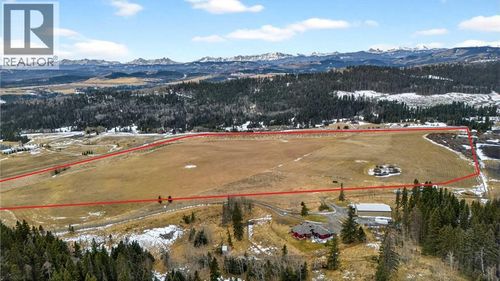 0 Parkins Road, Rural Foothills County, AB, T0L1K0 | Card Image