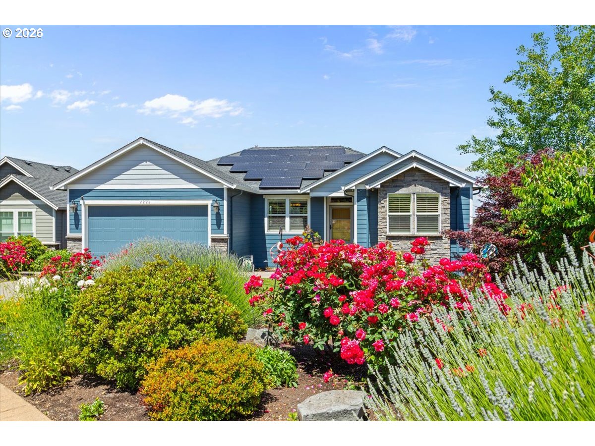 Residential in Salem 2