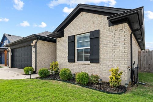 18625 Cantar Drive, Edmond, OK, 73012 | Card Image