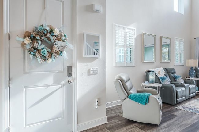 1519 Caldera Ct, Townhouse with 3 bedrooms, 3 bathrooms and null parking in CLEARWATER FL | Image 6