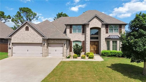 4901 Westchester Road, Bentonville, AR, 72713 | Card Image