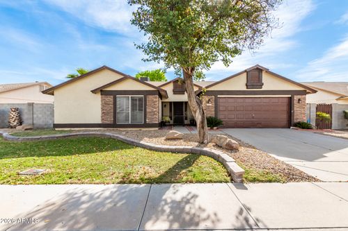 18853 N 40th Place, Phoenix, AZ, 85050 | Card Image