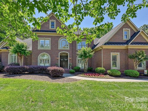 17146 Harcombe Dr, Charlotte, NC, 28277-2977 | Card Image