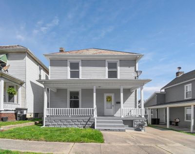 22 W. Front Street, Logan, OH | Image 1