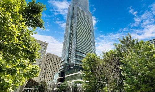 4904-386 Yonge St, Toronto, ON, M5B0A5 | Card Image