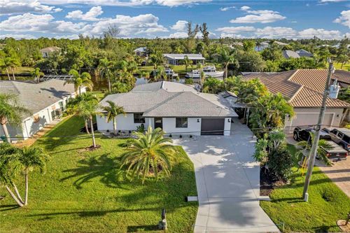 15180 Lyneburg Ave, PORT CHARLOTTE, FL, 33981-5142 | Card Image