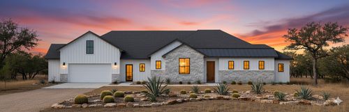 500 Hidden Mesa, Leander, TX, 78641-8950 | Card Image