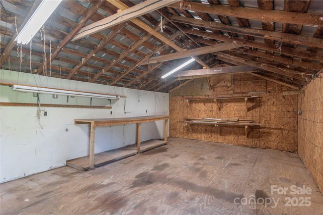 43 Laurel Pines Church Rd, House other with 2 bedrooms, 2 bathrooms and null parking in Fairview NC | Image 18