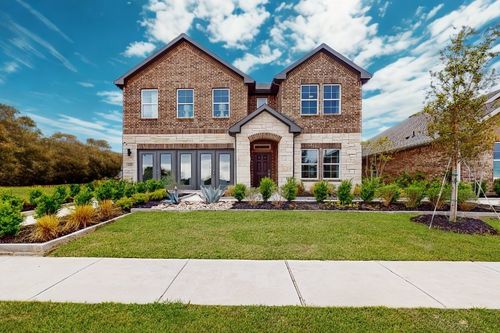 1124 Garden Grove Ln, Forney, TX, 75126-2684 | Card Image
