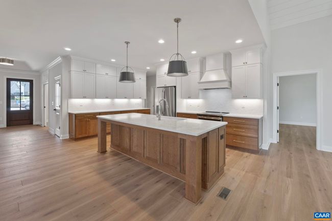 4012 Cliff View Ct, House other with 5 bedrooms, 4 bathrooms and null parking in CHARLOTTESVILLE VA | Image 20