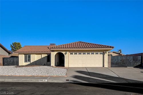 649 Paloma Dr, Boulder City, NV, 89005-3126 | Card Image