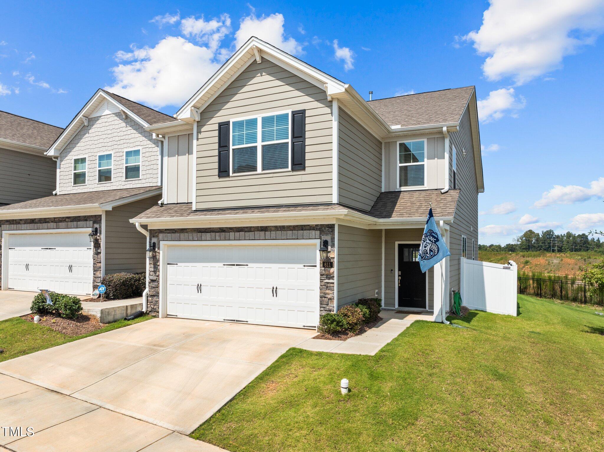 Haven Hill Rd, Hillsborough, NC 27278