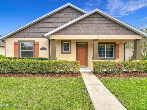 3209 Meleto Blvd, New Smyrna Beach, FL, 32168-0007 | Card Image